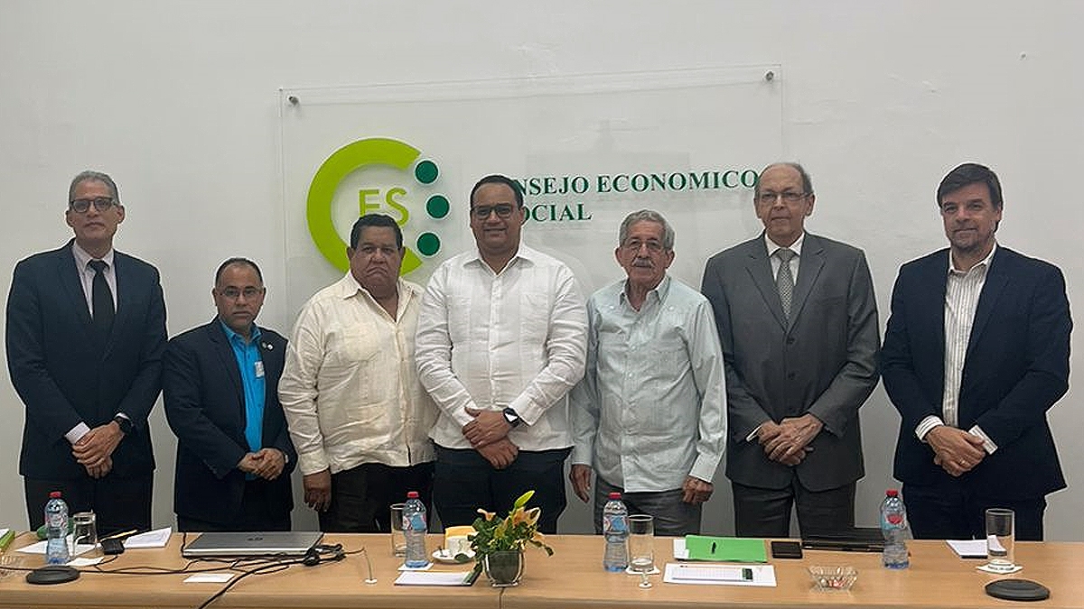 Reunión de la Comisión Especial para el Pacto Eléctrico