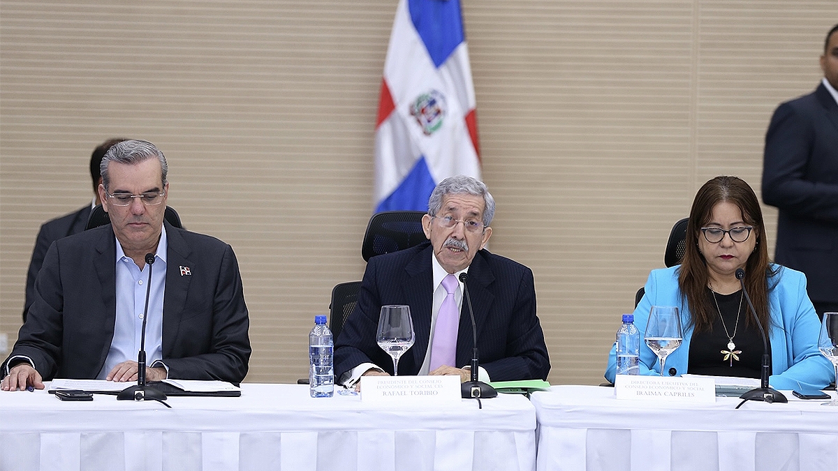 Nota de Prensa: DIÁLOGO POR LAS REFORMAS Presentación de Resultados