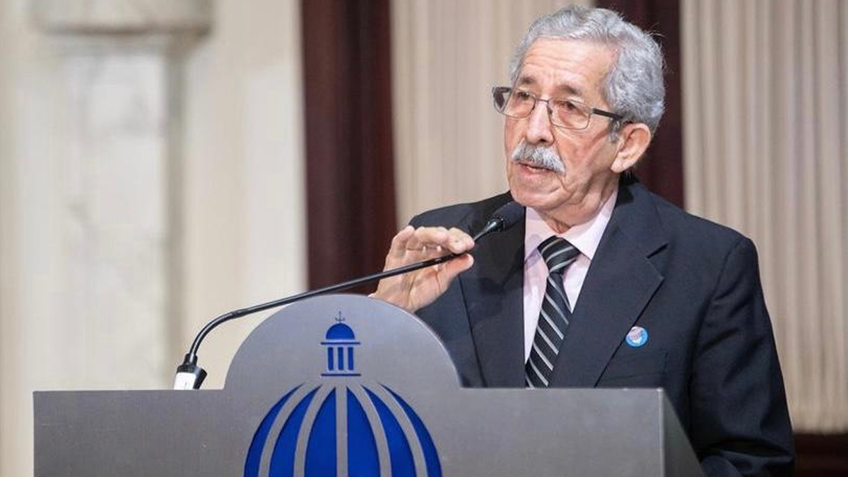 Palabras Presidente del CES Pacto por el Agua 2021-2036