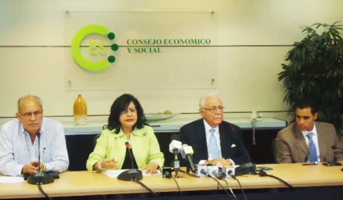 Concluyen en esta semana las consultas Territoriales del proceso de Pacto para la Reforma Educativa
