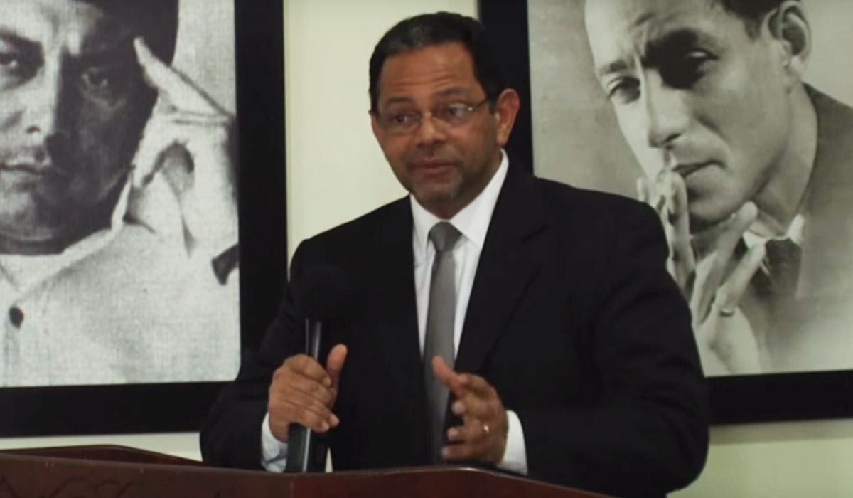 VIDEO: El Futuro del Sector Eléctrico en la República Dominicana