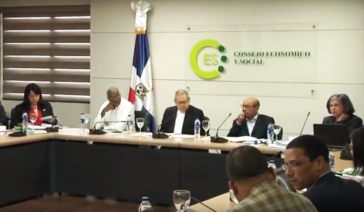 VIDEO: Tercer Informe Anual de Avance en la Implementación de la Estrategia Nacional de Desarrollo 2030.