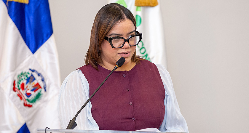 VIDEO: Taller de Inducción, presentación Yamileth Vega