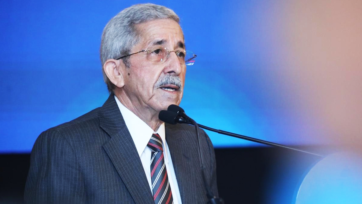 PALABRAS PRESIDENTE DEL CES EN FIRMA DEL PACTO ELÉCTRICO