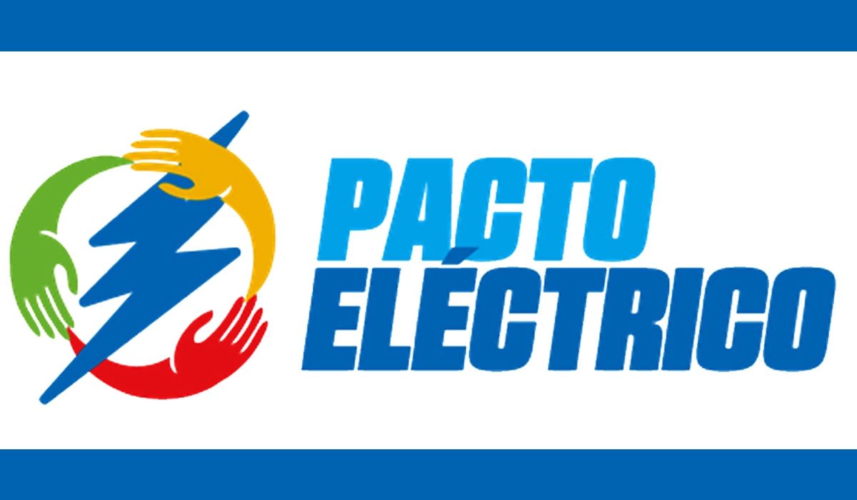 Nota de Prensa: FIRMA DEL PACTO NACIONAL PARA LA REFORMA DEL SECTOR ELÉCTRICO