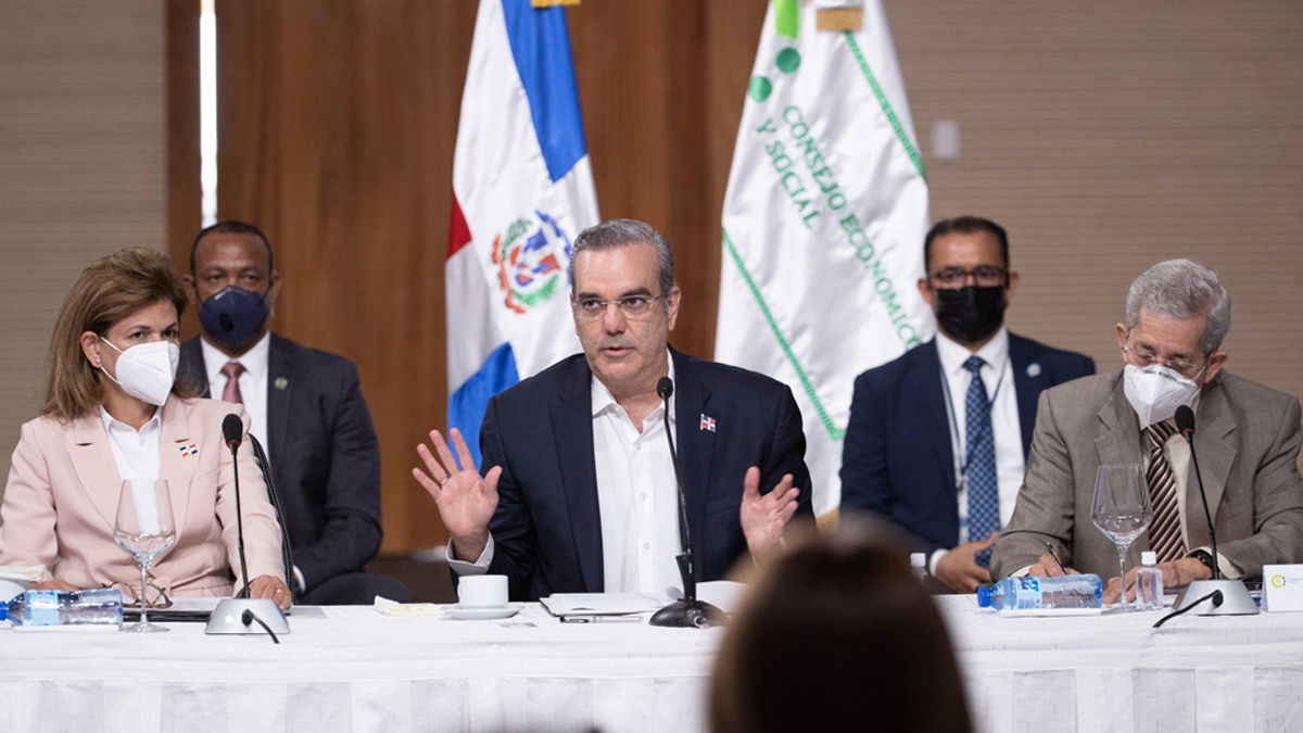 Nota de Prensa: DIÁLOGO POR LAS REFORMAS Preparativos para las Mesas Temáticas