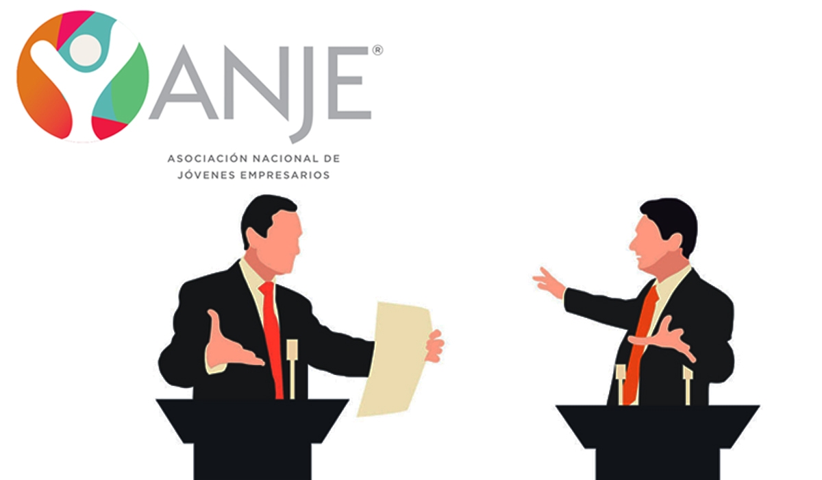 Nota de Prensa: EL CES SALUDA DEBATES ELECTORALES  ORGANIZADOS POR ANJE