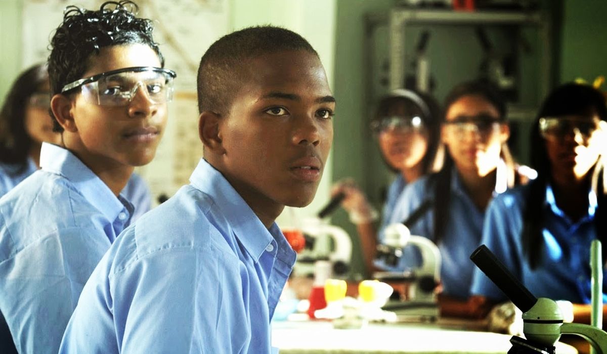 INDEPENDIZAR LA EDUCACION DOMINICANA