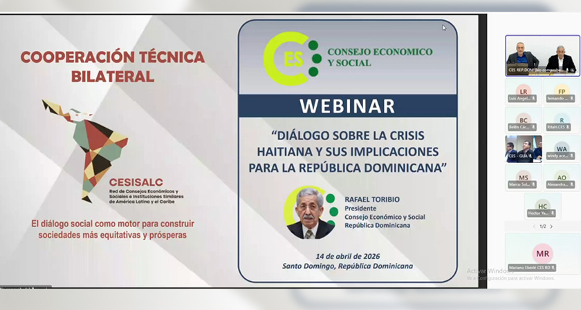 VIDEO: Webinar CES Guatemala - Rafael Toribio