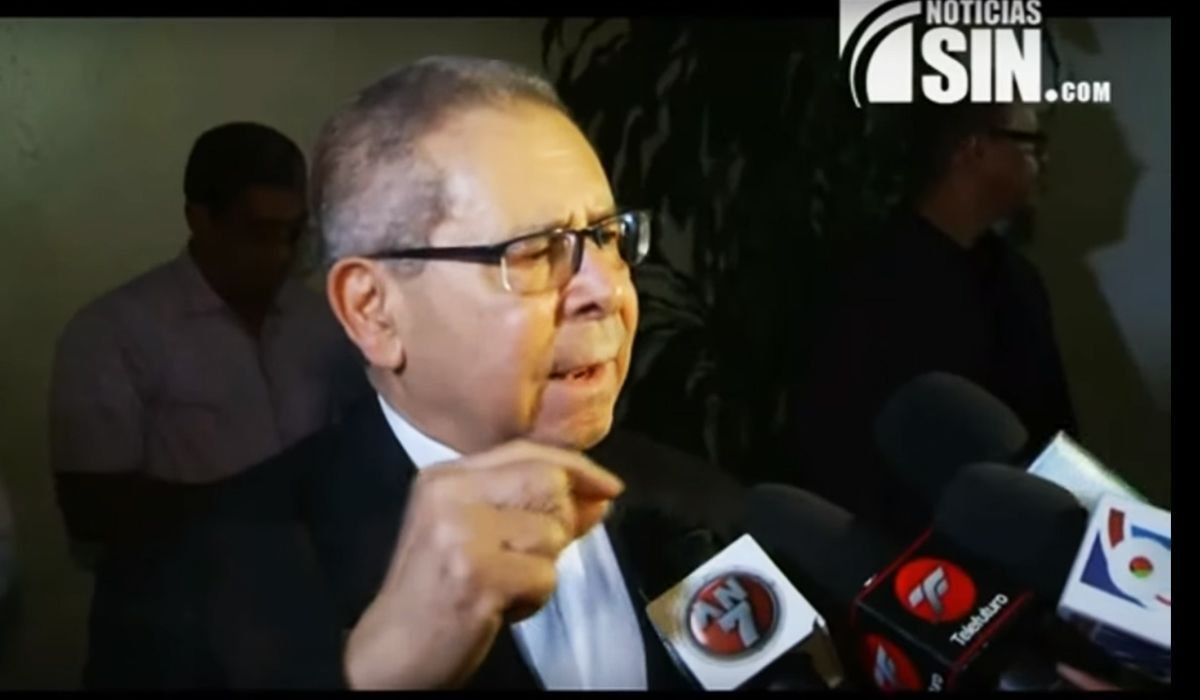 VIDEO:  Iniciarán el próximo 24 de agosto las discusiones para firma de Pacto Eléctrico
