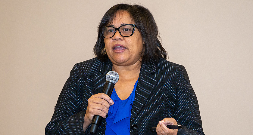VIDEO: Presentación Ondina Marte, Subsistema Técnico Profesional