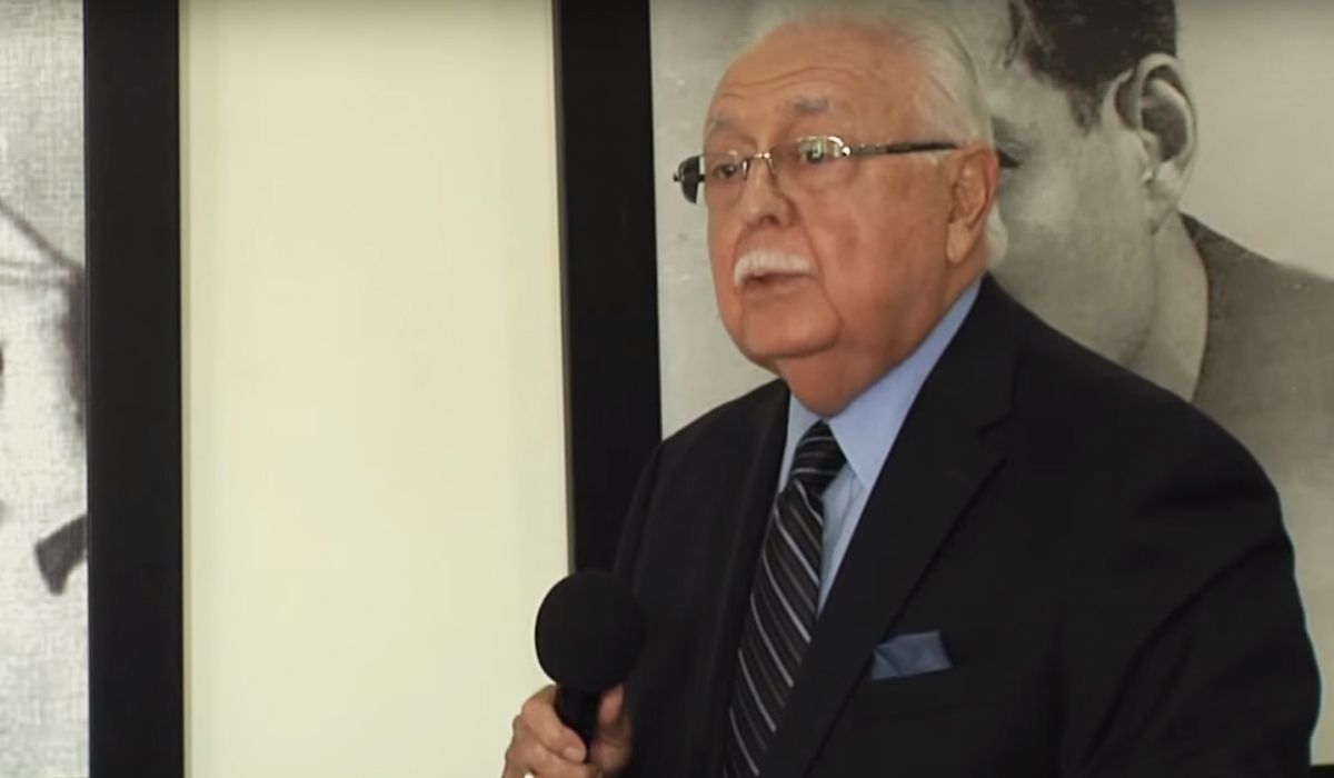 VIDEO: Lanzamiento de la Fase IV del Pacto Nacional para la Reforma del Sector Eléctrico