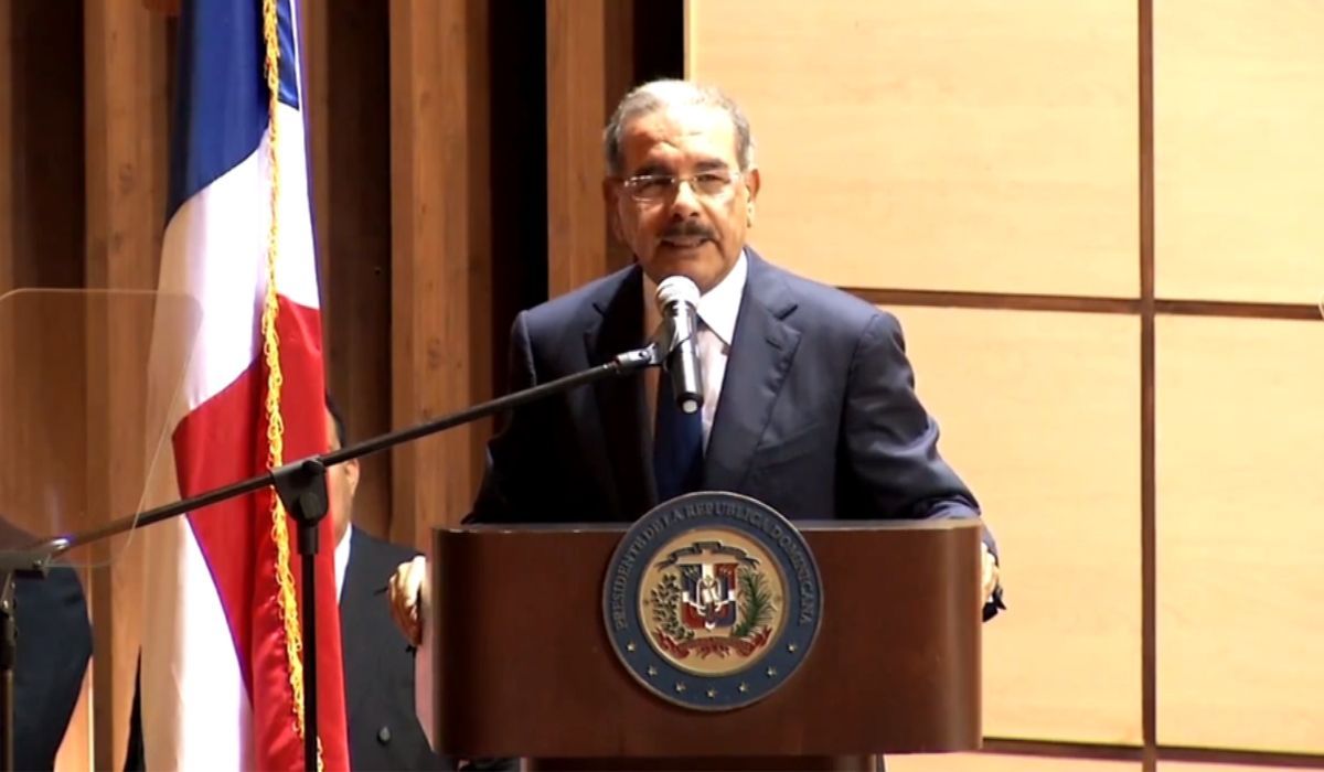 VIDEO: Apertura Proceso Pacto Nacional por la Reforma Educativa