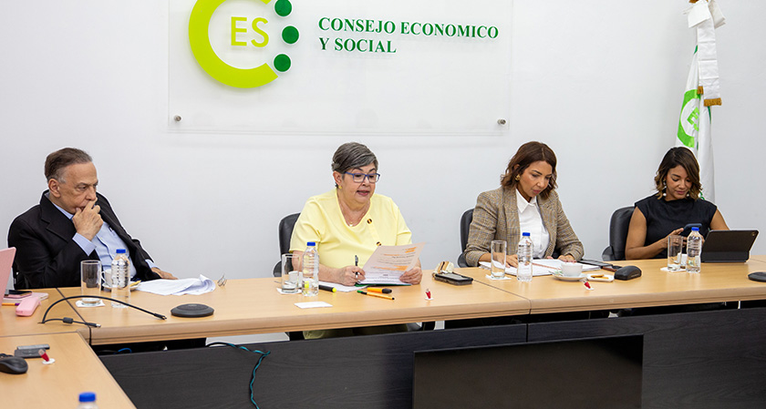 Reunión de la Comisión de Comunicación del Sector Eléctrico