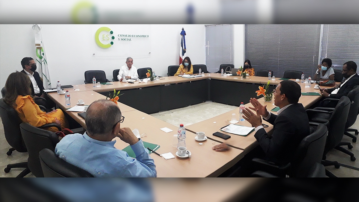 Nota de Prensa: DIÁLOGO POR LAS REFORMAS Preparativos para el segundo encuentro