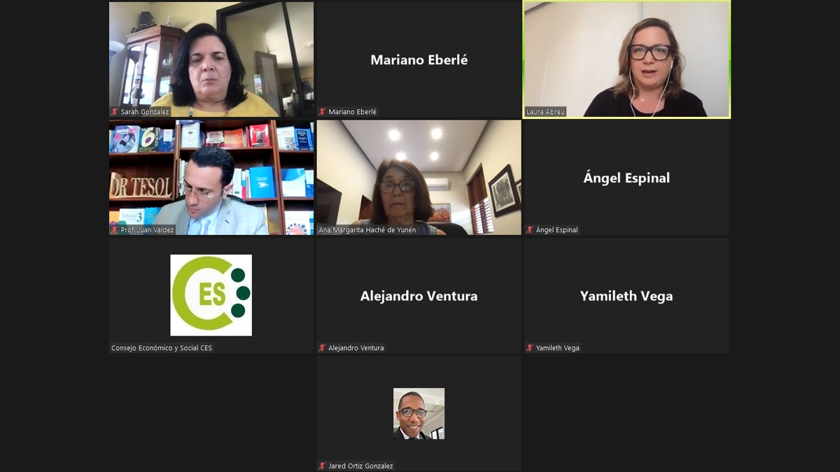 Reunión Comisión de Elaboración de Hoja de Ruta del Pacto Nacional para la Reforma Educativa