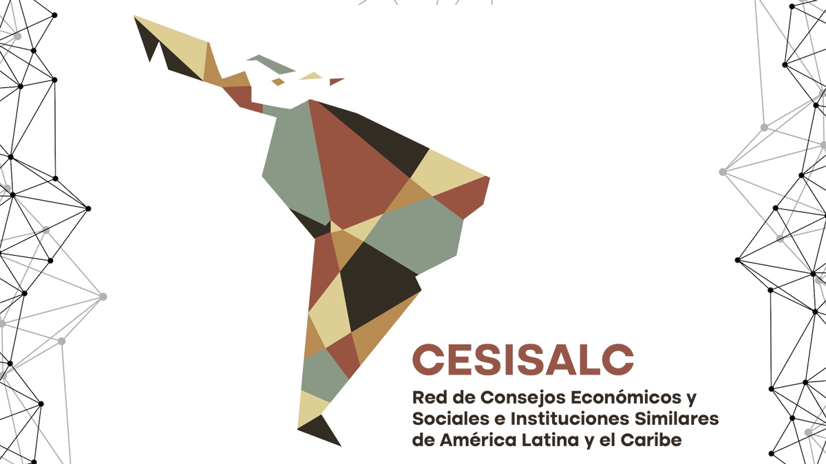 Red CESALC se denomina ahora Red CESISALC