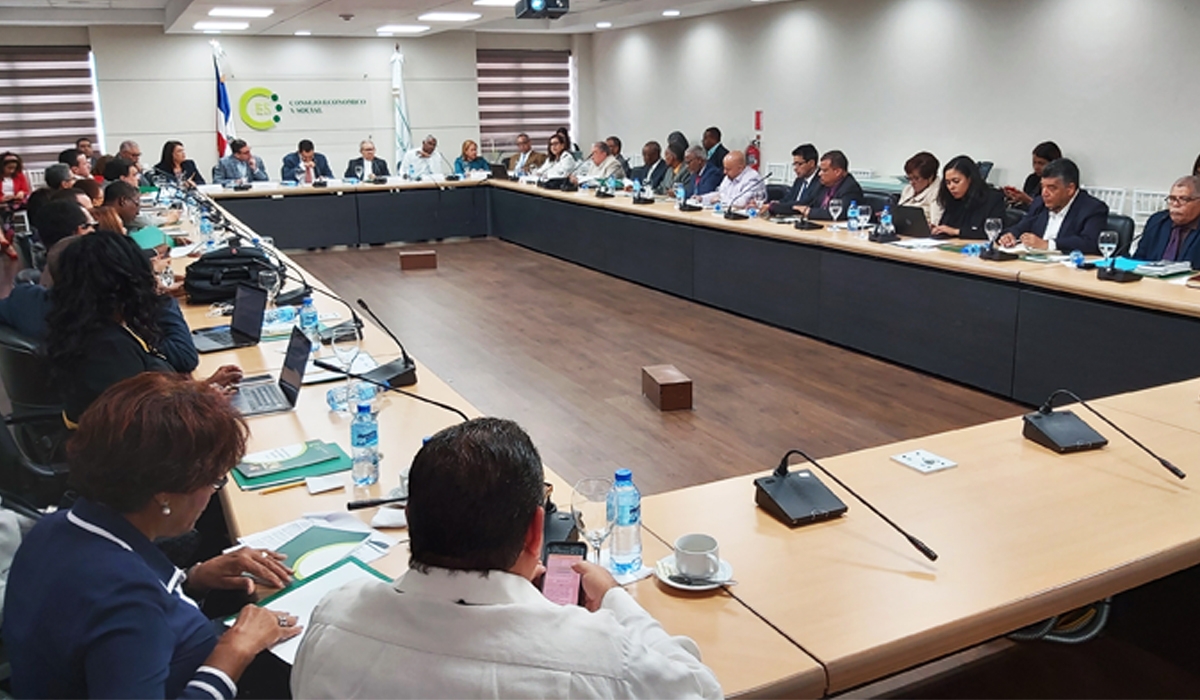 11ª Asamblea Plenaria del Pacto Nacional para la Reforma Educativa