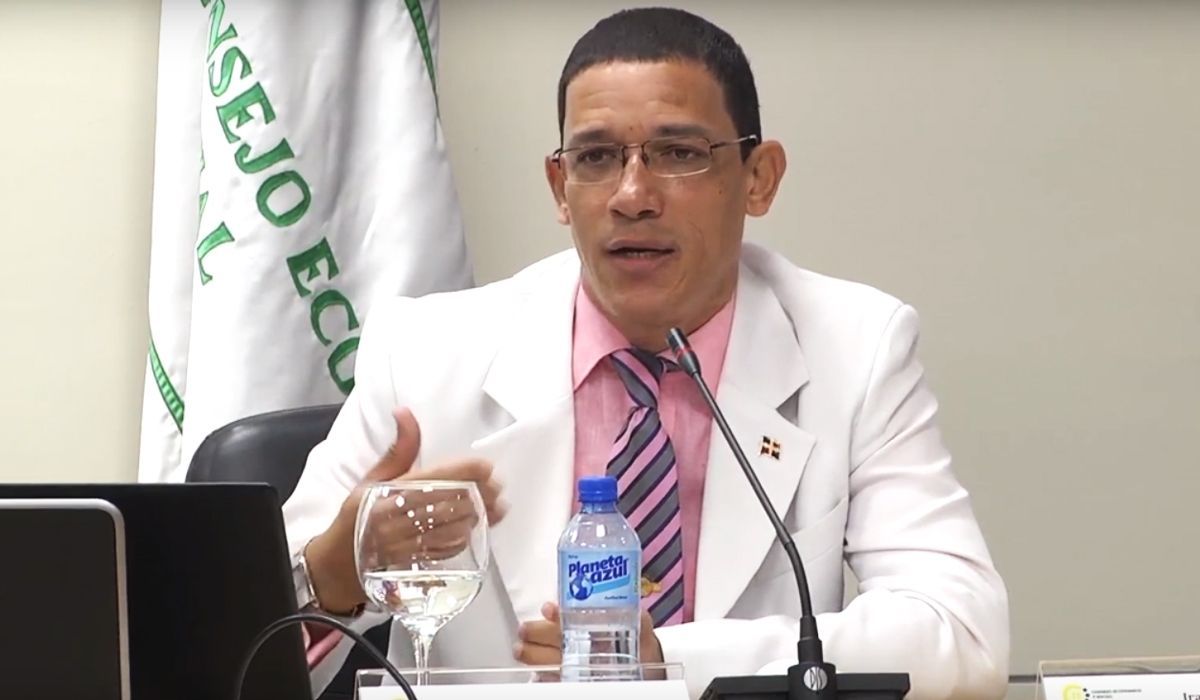 VIDEO: TALLER “Los CES y la Construcción de Consensos” Exposición de José Miguel Fernández