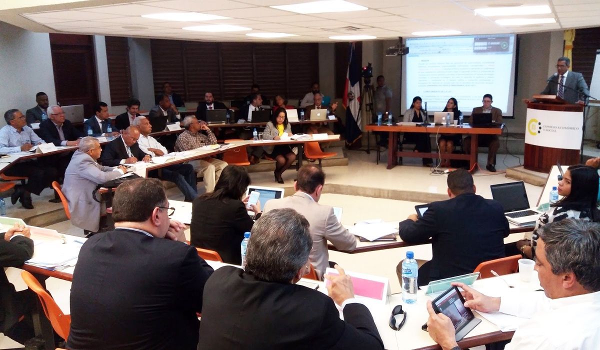 Nota de Prensa: PACTO NACIONAL PARA LA REFORMA DEL SECTOR ELÉCTRICO, PREPLENARIAS SIGUEN DANDO FRUTOS