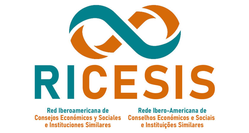 Primera reunión de la Red Iberoamericana de Consejos Económicos y Sociales e Instituciones Similares (RICESIS)