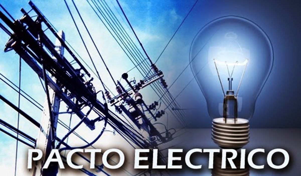 CES analiza borrador del decreto del Poder Ejecutivo para convocar al Pacto Eléctrico