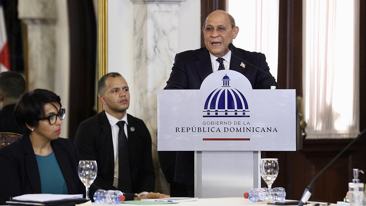 VIDEO Presentación INFOTEP 13ª Asamblea del Pacto Educativo