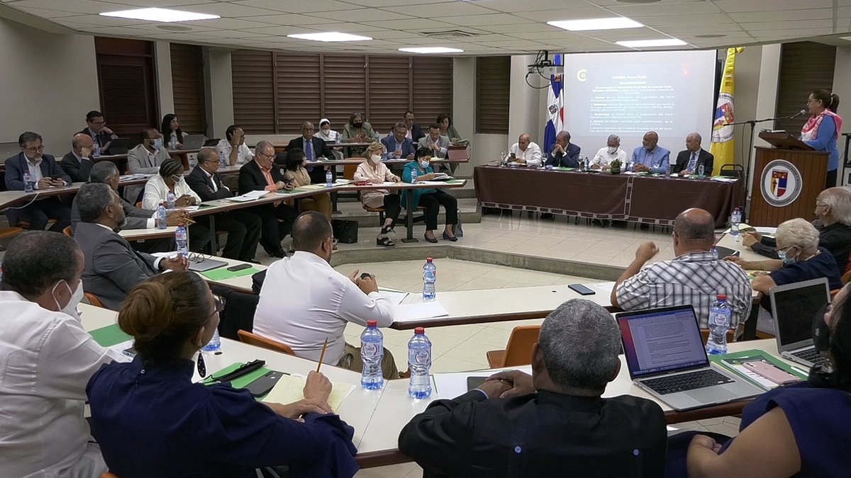 15ª Asamblea Plenaria del Pacto Nacional para la Reforma Educativa