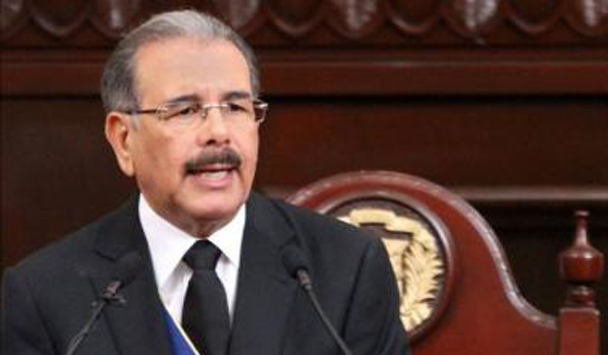 Presidente Medina convoca al CES para el Pacto de la Reforma Educativa