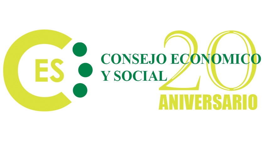 Nota de Prensa: CONSEJO ECONÓMICO Y SOCIAL CELEBRA SU 20º ANIVERSARIO  20 años comprometidos con el diálogo social institucionalizado
