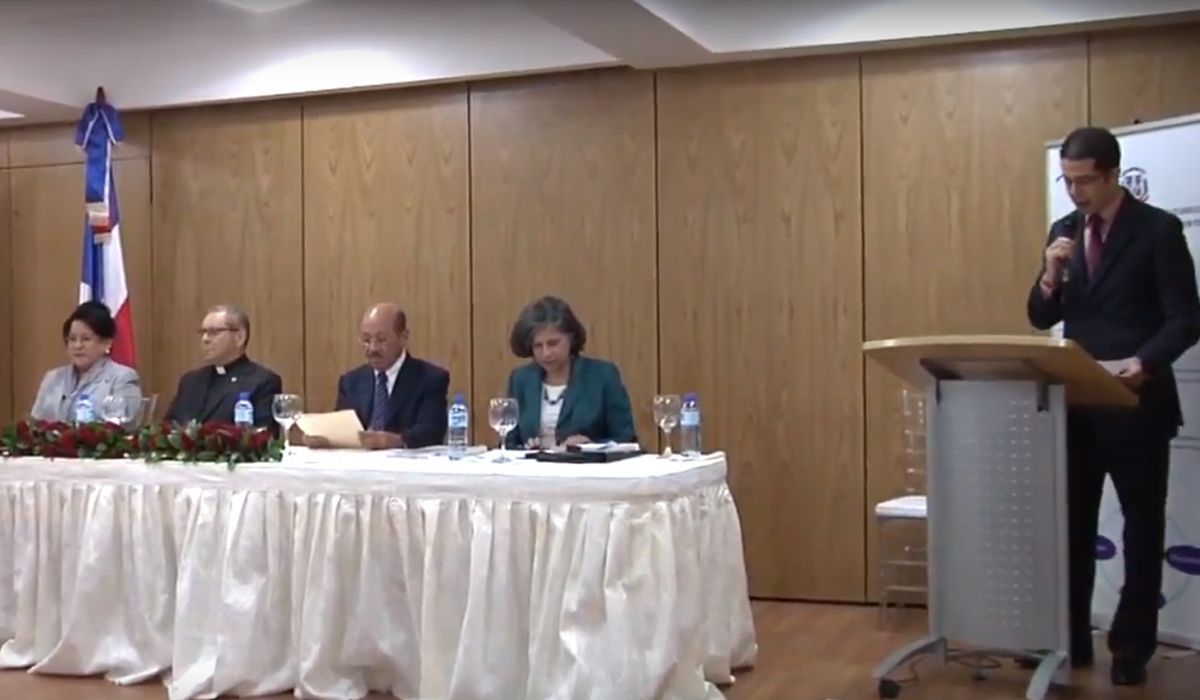 VIDEO: Segundo Informe Anual de Avance en la Implementación de la Estrategia Nacional de Desarrollo 2030