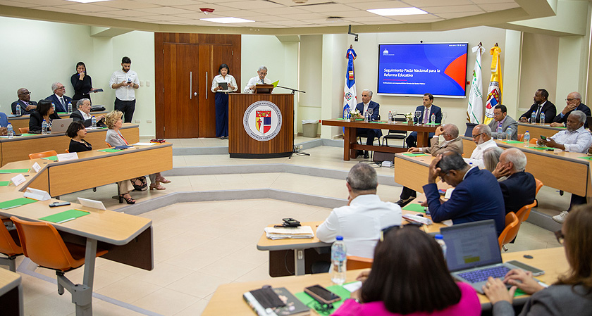27ª Asamblea Plenaria del Pacto Nacional para la Reforma Educativa
