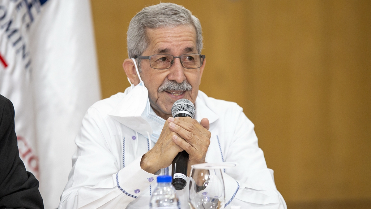 Nota de Prensa: DIÁLOGO POR LAS REFORMAS Mesa Temática sobre Reforma Electoral
