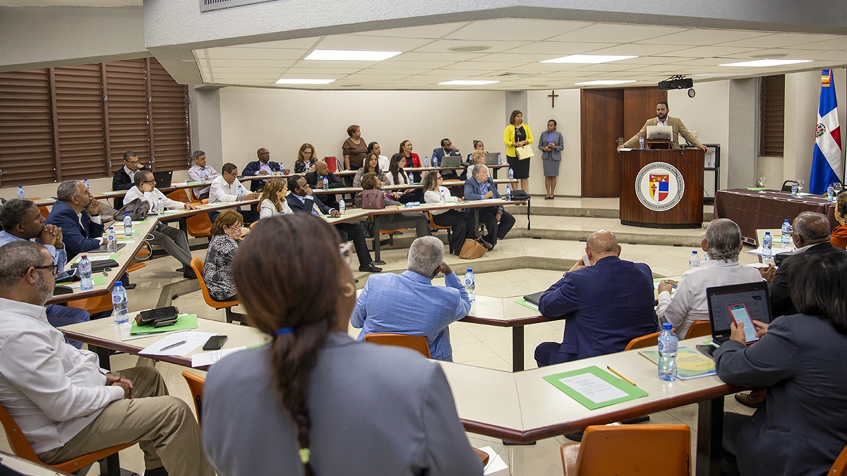 Asamblea Plenaria del Pacto Nacional para la Reforma Educativa - Reunión informativa