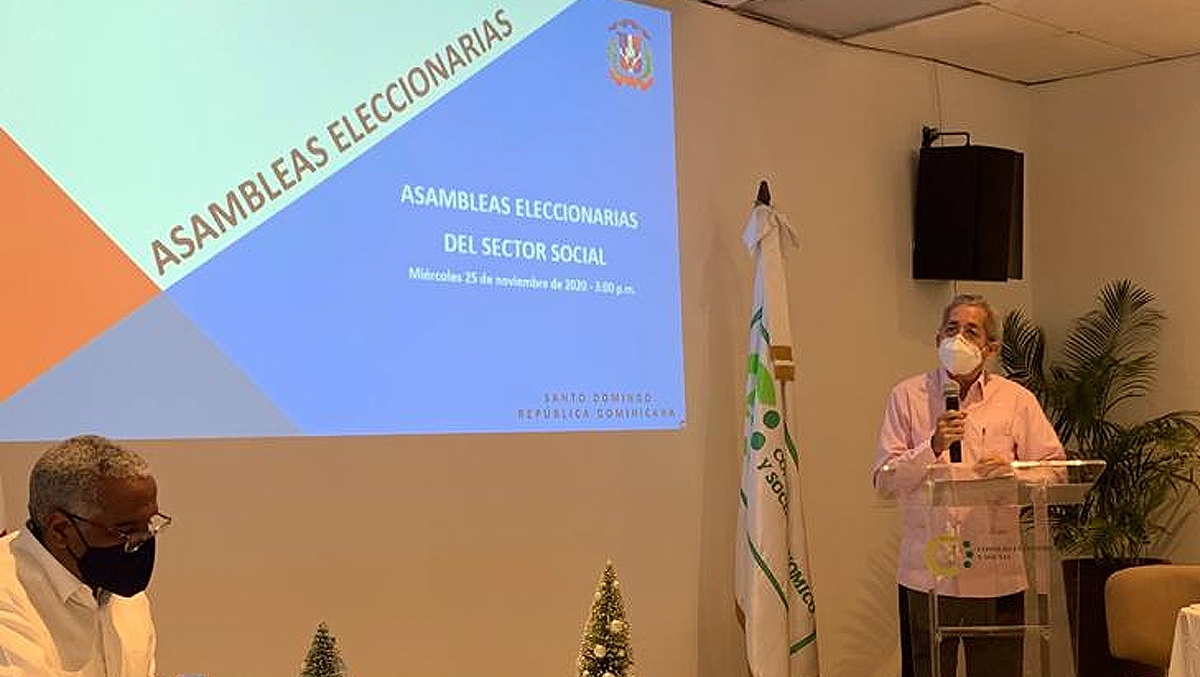 Nota de Prensa: ASAMBLEAS ELECCIONARIAS DEL CES