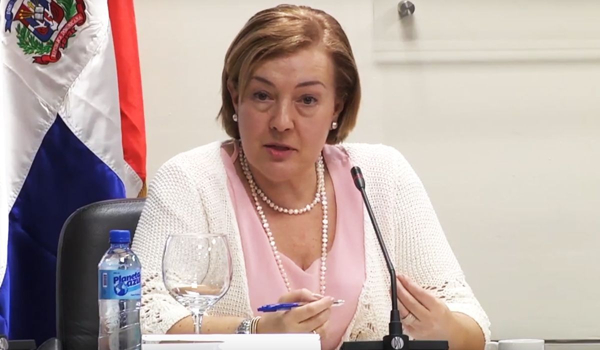 VIDEO: TALLER “Los CES y la Construcción de Consensos” Exposición de Ana Esperanza Beltrán