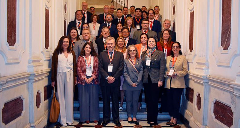 ENCUENTRO POR UN NUEVO DIÁLOGO SOCIAL