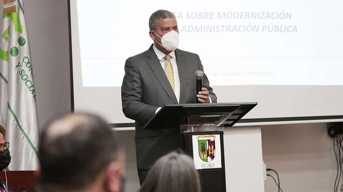 Nota de Prensa: DIÁLOGO POR LAS REFORMAS Informe Final de la Mesa Temática Reforma y Modernización de la Administración Pública