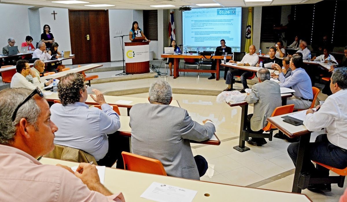Nota de Prensa: Reanudan las asambleas Preplenarias del Pacto Eléctrico