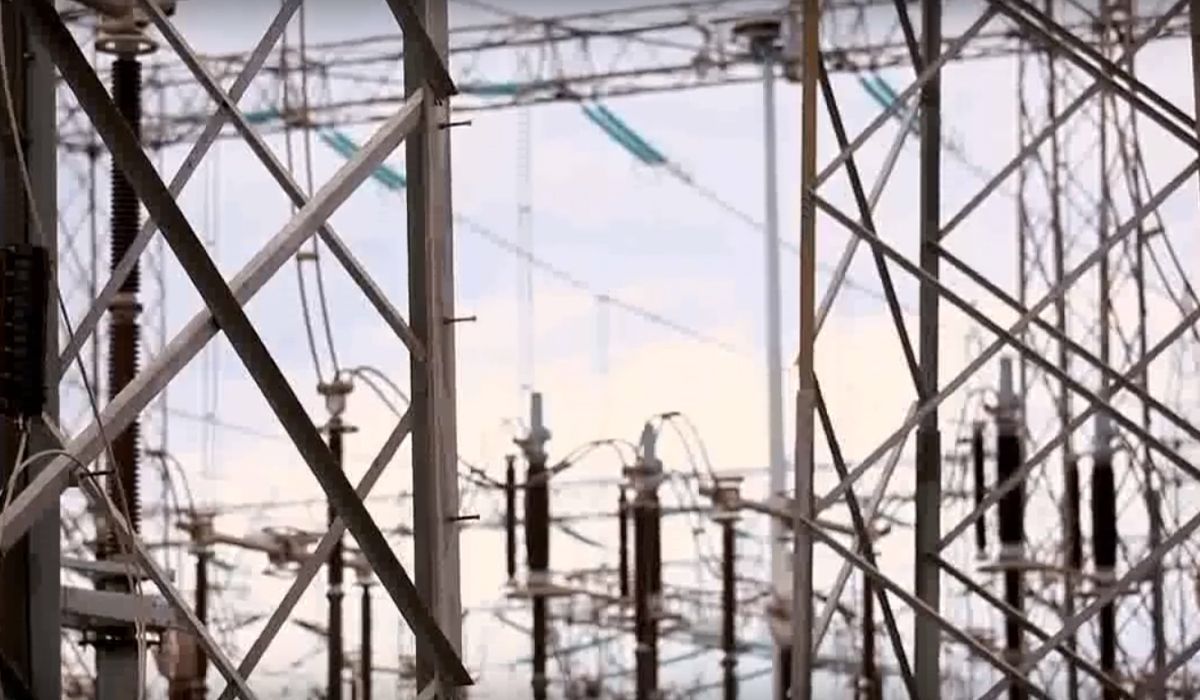 VIDEO: Video motivador Lanzamiento del Pacto Nacional para la Reforma del Sector Eléctrico