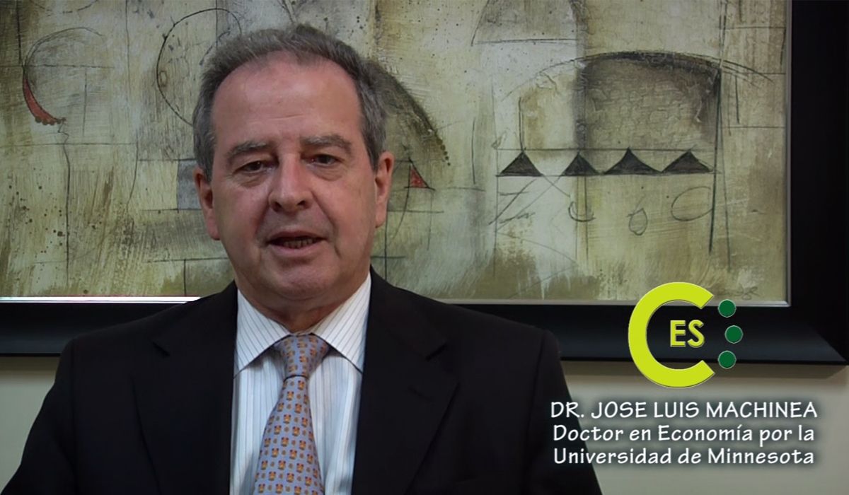VIDEO: Testimonio José Luis Machinea