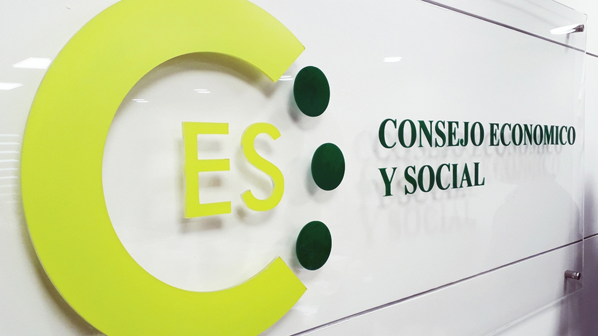 Nota de prensa: 18º ANIVERSARIO DEL CONSEJO ECONÓMICO Y SOCIAL