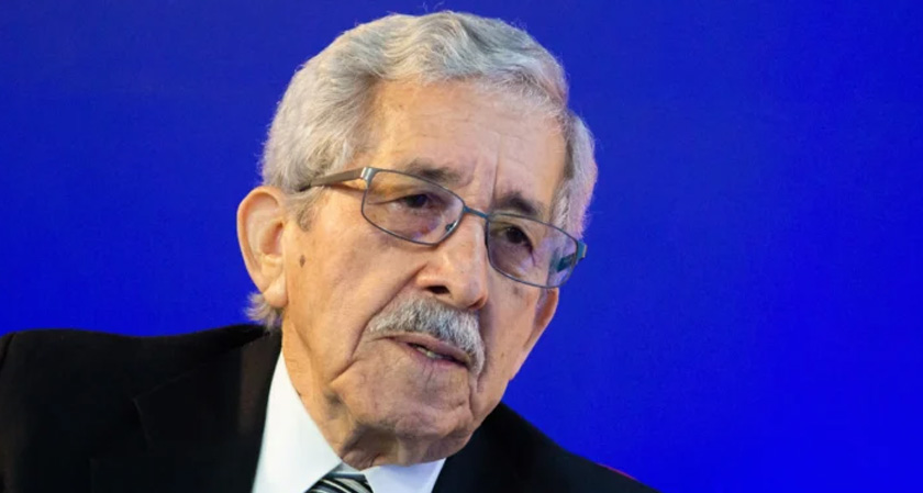 Las reformas institucionales y políticas marchan bien, dice Rafael Toribio, presidente del Consejo Económico y Social (Periódico Acento)