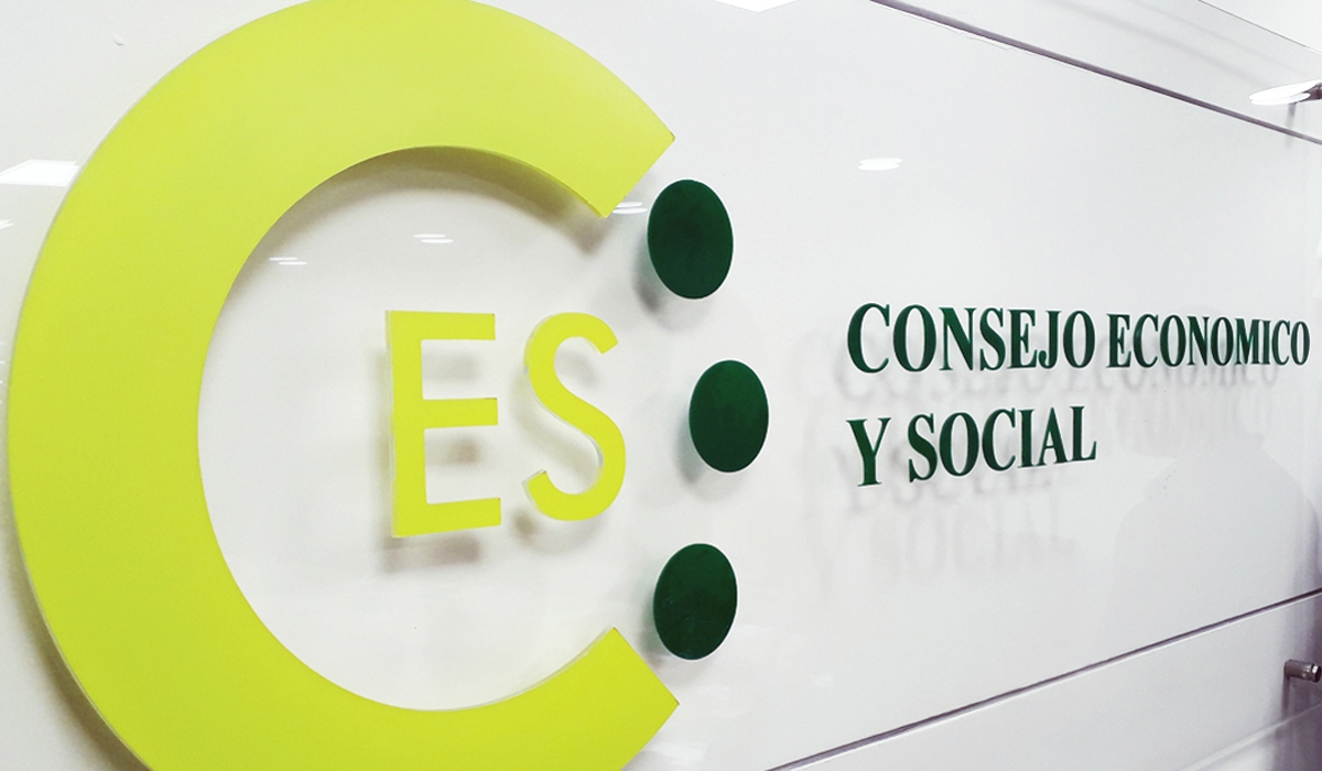 Nota de Prensa: PLAZO PARA EL DEPÓSITO DE DOCUMENTACIÓN PARA LA ELECCIÓN DE INSTITUCIONES QUE COMPONDRÁN EL PLENO DEL CES