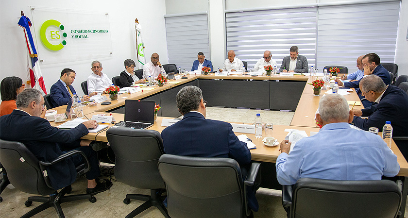 Comité de Coordinación General del Diálogo sobre la Crisis Haitiana