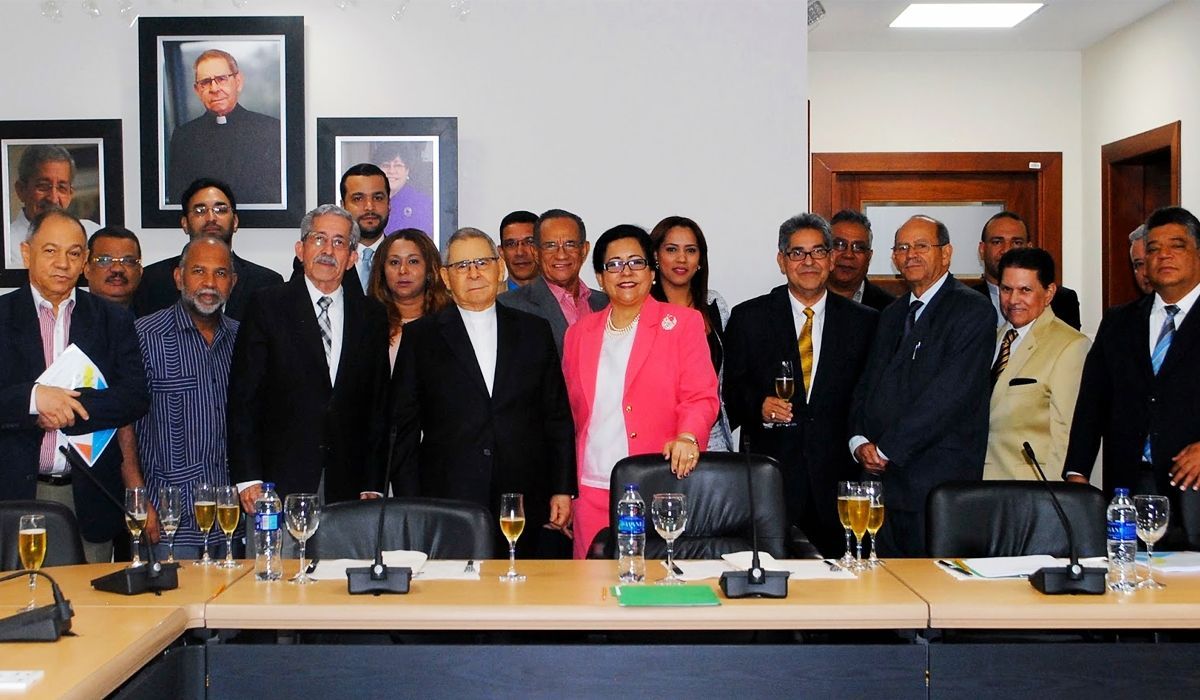Nota de Prensa: 12º ANIVERSARIO DE LA CREACIÓN DEL CONSEJO ECONÓMICO Y SOCIAL