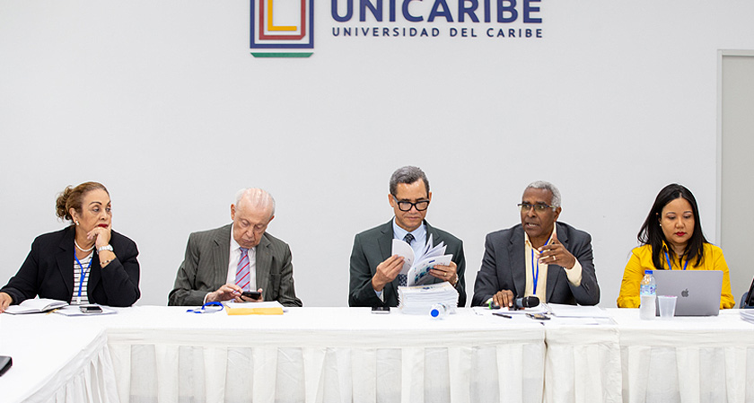 Nota de Prensa: DIÁLOGO SOBRE LA CRISIS HAITIANA  Progresos de las Mesas Temáticas