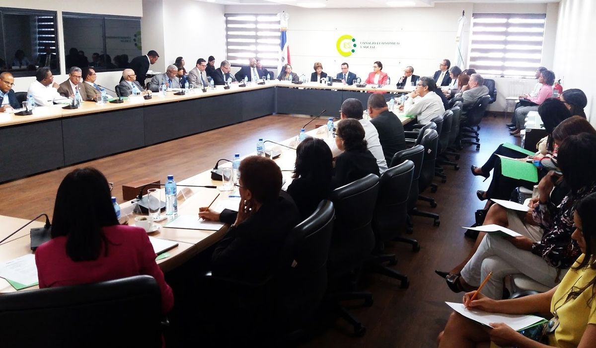 Nota de Prensa: PACTO NACIONAL PARA LA REFORMA EDUCATIVA 2014 - 2030. ASAMBLEA PLENARIA