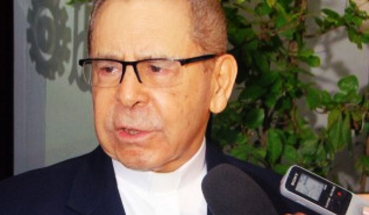 Núñez Collado niega tranque en las discusiones del Pacto Eléctrico (Periódico Diario Libre)