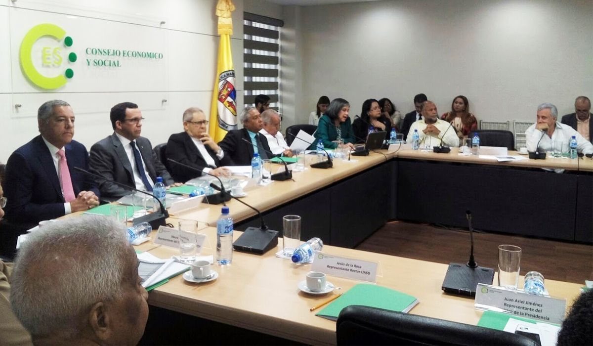 Nota de Prensa: PACTO NACIONAL PARA LA REFORMA EDUCATIVA 2014-2030 QUINTA ASAMBLEA PLENARIA